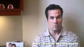 Am I a candidate for invisalign? Dr. McDowell