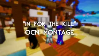 OCN Montage 