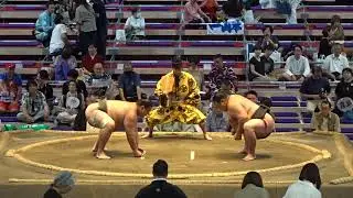 《幕下⑤》小原&times;野田 鷹翔&times;大翔鵬 千代ノ皇&times;城間【大相撲令和7年7月場所】14日目 2025/7/26 名古屋場所 makushita⑤［JUL 2025］DAY14