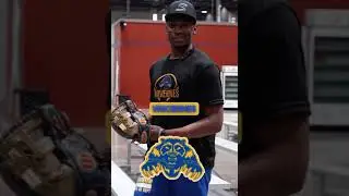 Simeon Baseball Hype Video