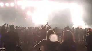 OMENLAND-TORUŃ 23.06.2017/ Dj YOURANT