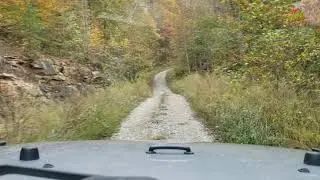Skyline Wildlife Management area