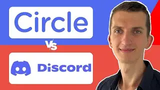 Discord vs Circle.so - Which One Is Better?