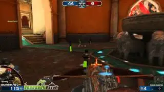 Renaissance Heroes Gameplay - First Look HD