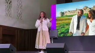Chicago 12 Hour Prayer 2025 | Workshop: Pastor Tamara Bennett 