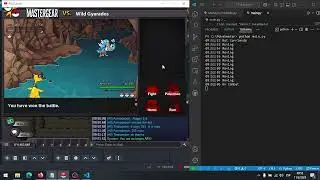 Pokemon Revolution Online - PRO BOT PokeSeeker