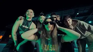 KZADOR - CAILE (Video Oficial)