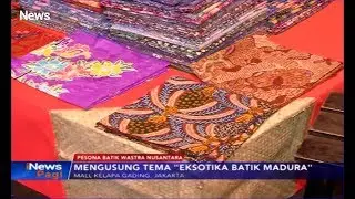 Yuk! Ke Pesona Batik Wastra Nusantara yang Bertema 