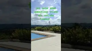 avida tower cdo