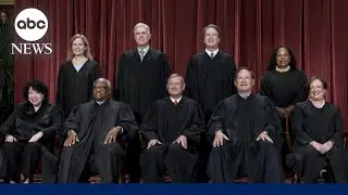 Supreme Court rejects fringe election theory