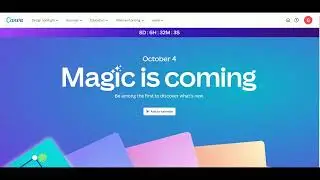 Canva Update 2023 - 