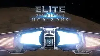 Elite: Dangerous - Horizons (Beta)