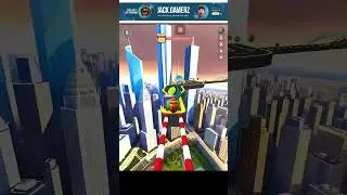|| &ldquo;City Ball Road Trap&rdquo; || GOING BALLS || #going ball || #gaming #Shorts #hiddenballtrick .