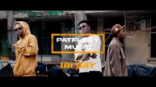 Patflexy - Indica (Official Video) ft. Barry Lane, Henry Knight, Emstorm and Mawthie