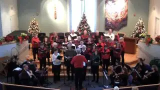 Beethoven - Mass in C Major - Movement 5 - Benedictus