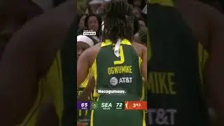 Lyn Roberts Mastering the Game!
