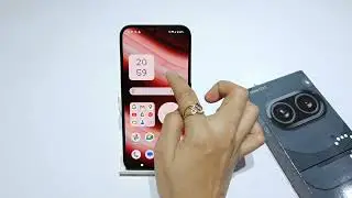 How to fix incorrect date and time in nothing phone 2a plus | Date and time set kaise kare