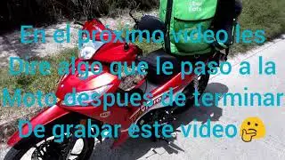 Kurazai vision 125 😎