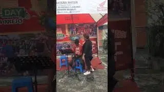 AREP NGONTEN BANGUL MALAH MENGGOK NYANYI DISEK SHEILLA #SHORTS