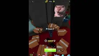THIS SKIN CASE OPENING GONE WRONG (i did NOT expect this) #robloxmeme #roblox #robloxrivals