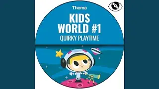 Kids Groove
