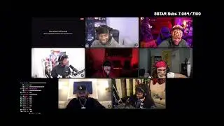 Plaqueboymax YRG Diss - Man Of Steel