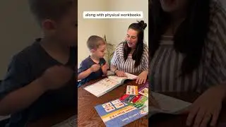 Как помочь маленькому ребенку научиться читать (3&ndash;8 лет) | Hooked on Phonics