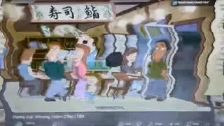Комбинированные эффекты логотипа #7