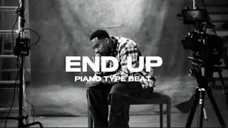 [FREE] Lil Bean 2025 Type Beat | &ldquo;END UP