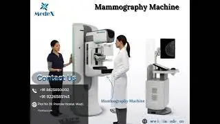 Affordable and Reliable: Refurbished Mammography Machines for Sale!