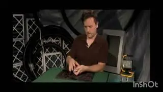 Braue reversal card magic move for magicians