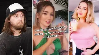 Ozzy Man Reviews: Influencers [PART 2]