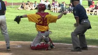 Penn Hills Baseball