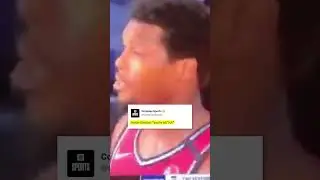 The NBA Bubble Was WILD 😭