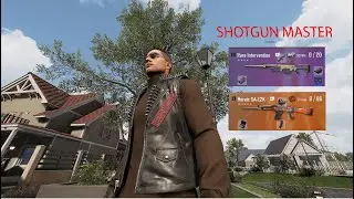 Super People CBT GamePlay