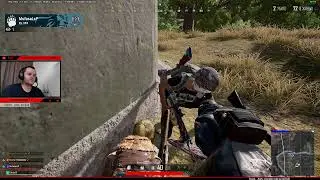 Обновление 14.1 | Улучшения карты Таэго и Эрангеля 🔴 PUBG 1440p