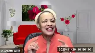 The Publishing Pusher Talking All Things Books Ep 86 - Delrita Parks