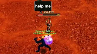 Payo World PvP Highlights #1 - WoW Classic