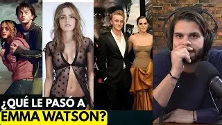 What made Emma Watson quit everything? | Documentary