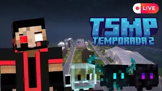 EU VOU REUNIR OS MEUS FILHOS【#VTUBER】#tsmp2 #28  #aovivo