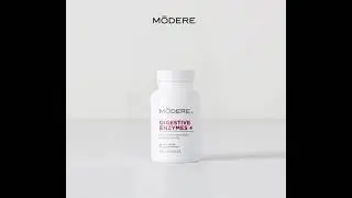 Modere Digestive Enzymes + 🔥🔥🔥 Gut health, buy modere, Shop modere products #modere