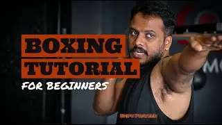 The Biggest Boxing Mistake Holding You Back Right Now #martialarts