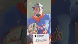 Tennessee Vols, Sophia Nugent Goes Deep at 2025 WCWS!!