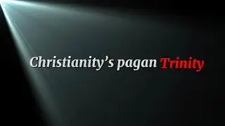 The church deception Exposed