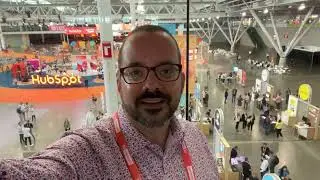 Introduction to The Best Inbound 2022 Speakers