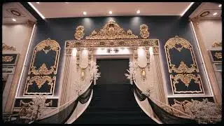 #قاعة_جراند_الملكية_بسوهاج_Grand_vip