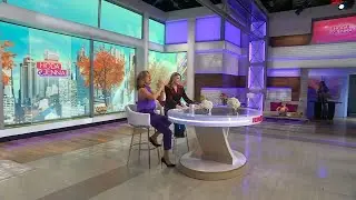 HD | NBC Today Hoda&Jenna - Live from Studio 6A - Open and Closing - November 14, 2022