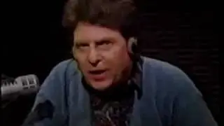 David Viscott talks about his technique