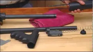 Tacstar Tactical Shotgun Conversion Kits