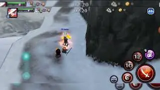 Kisuke Urahara (CFYOW) - Bleach Brave Souls